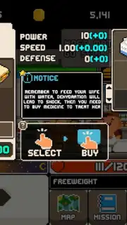 My Zombie Wife Screenshot 8
