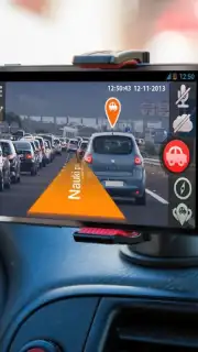 CamOnRoad Screenshot 9
