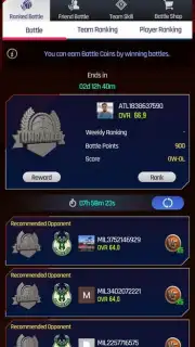 NBA NOW 24 Screenshot 8