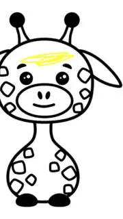Coloring Screenshot 5