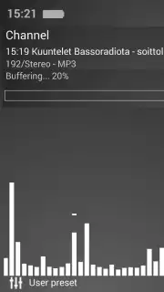 ProgTV Screenshot 13