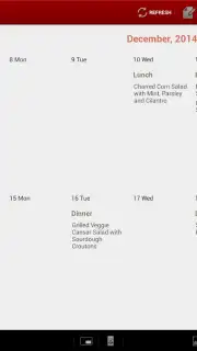BigOven Recipes Screenshot 10