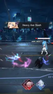 Artery Gear: Fusion Screenshot 10