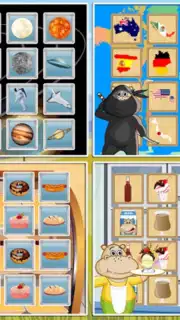 Match Memory games for kids Screenshot 5