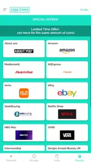 AppStation: Games & Rewards Screenshot 2