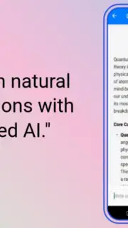 Quantum AI Screenshot 1