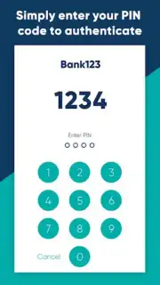 Smart-﻿ID Screenshot 5
