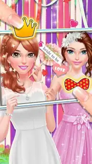 Wedding Photo Booth Screenshot 7