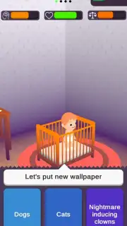 Parenting Choices Screenshot 3
