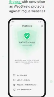 TotalAV Mobile Security Screenshot 3