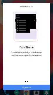 Microsoft Launcher Preview Screenshot 5