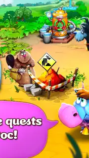 Farm Frenzy and Friends Screenshot 3
