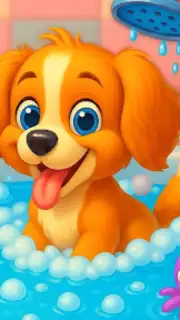 Puppy Pet Dog Daycare & Salon Screenshot 6