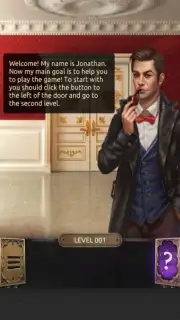100 Doors Challenge Screenshot 1