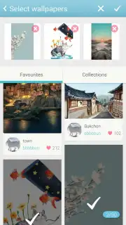 PEN.UP Screenshot 2