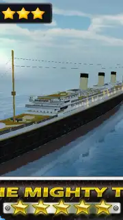 Titanic Escape Crash Parking Screenshot 6