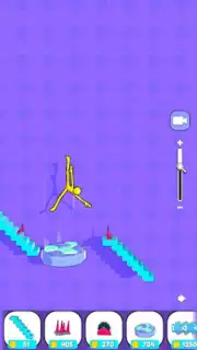 No Pain No Gain! Screenshot 2