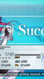 Fate/Grand Order Screenshot 14