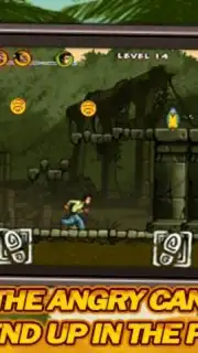 Run Like Hell! Screenshot 3