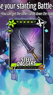 Fighters of Fate Screenshot 3