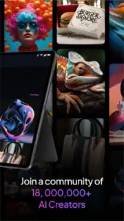 Leonardo.Ai Screenshot 22