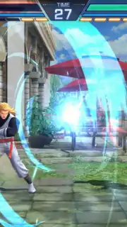 The King of Fighters ARENA Screenshot 2