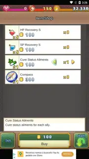 Quest Town Saga Screenshot 11
