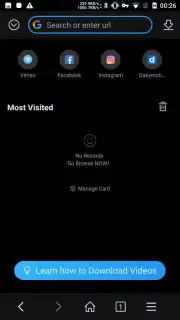 VPN proxy, Unblock Sites - Shuttle VPN Screenshot 2