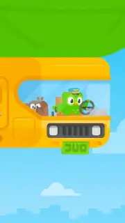 Duolingo ABC Screenshot 6