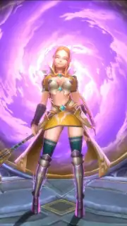 Elune Screenshot 8
