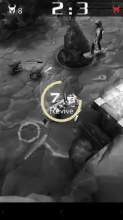 Ace of Arenas Screenshot 5