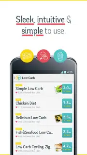 Diet Point · Weight Loss Screenshot 5
