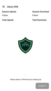 Unive VPN - VPN Free, Fast & Secure Screenshot 12