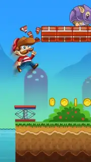 French's World Screenshot 4