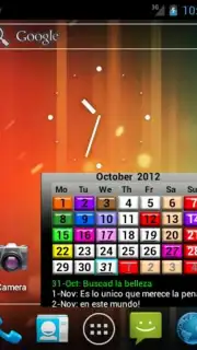CalendarLab Screenshot 5