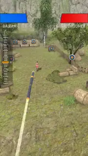 Archery Clash! Screenshot 15