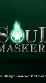 Soul Maskers Screenshot 4