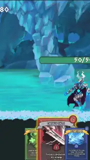 Theseus Cards Screenshot 8