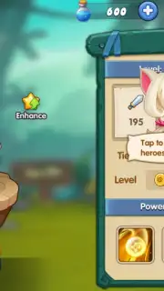 Magic Knights-Dragon Arena Screenshot 7