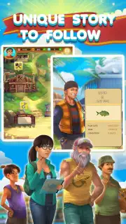 FishingTown Screenshot 1