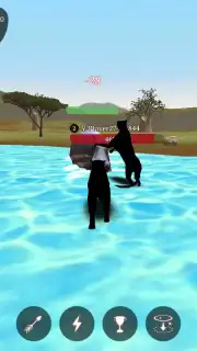 TheCheetah Screenshot 9