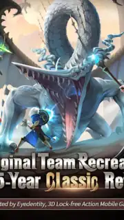 Dragon Nest M: Classic Screenshot 13