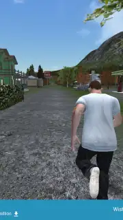 ExperimentZ Screenshot 2