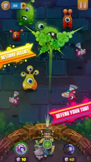 DvJ Screenshot 1