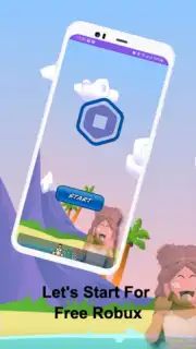 Free Robux - Scratch And Win - Screenshot 3