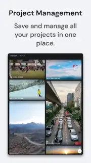 Tracket Screenshot 1