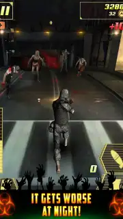 Zombie plague overkill Screenshot 7