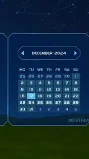 Solar System Scope Screenshot 3