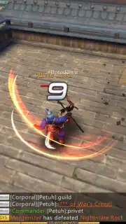 Dynasty Blade 2: ROTK Infinity Glory Screenshot 4