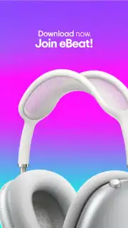 eBeat Screenshot 1